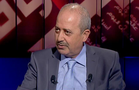 محمد المراد