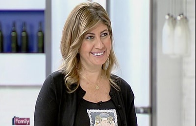 Zeina Ghoussoub Aswad 17 Oct 2013