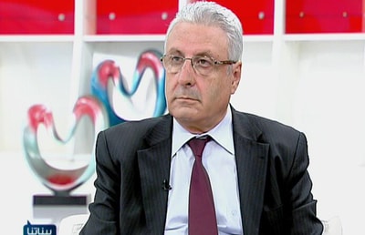 Elie Sleiman 17 Oct 2013