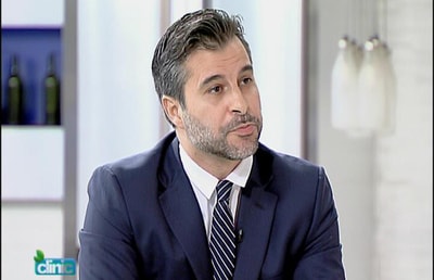 Dr Ali Halal 17 Oct 2013