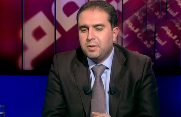 ظافر ناصر