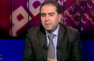 Zafer Naser 