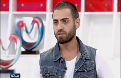 Marcel Ghorayeb - MUSICIAN