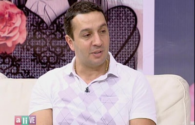  Elie Sfeir 18 Oct 2013