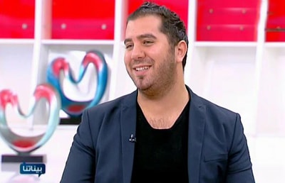 Badeeh Abla - 19 Oct 2013
