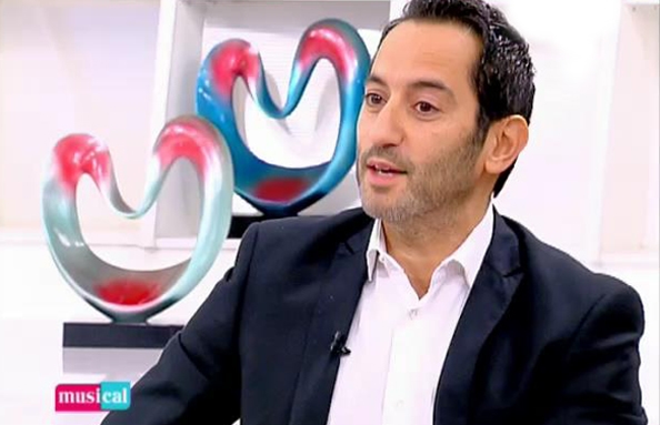 Ghassan Yammine 20 Oct 2013