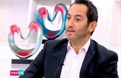 Ghassan Yammine 20 Oct 2013