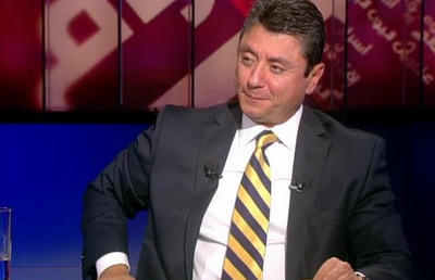 Khoder Habib 