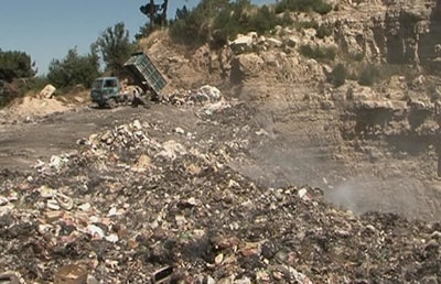 Waste Dumps