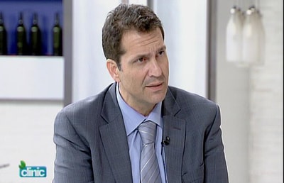 Dr Fady Nasr 21 Oct 2013