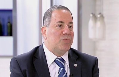 Elie Moubarak LES PALLIATIFS