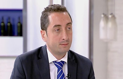 Georges Yahchouchi  UN Day