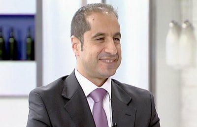 Jihad Haddad  Physiotherapeute