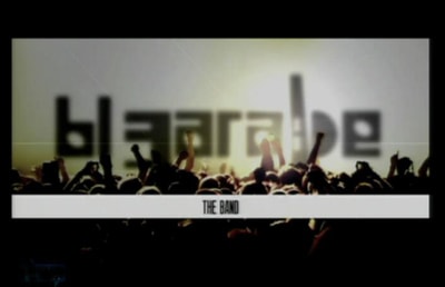 Bl 3arabe Band 24 Oct 2013