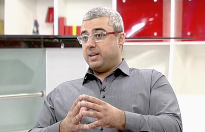 Fadi El Halabi 25 Oct 2013
