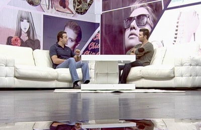 Elie Seif 25 Oct 2013