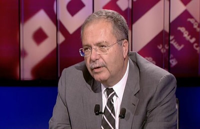 Tarek Mitri 