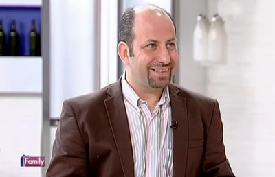  Samir Abi Nader 26 Oct 2013