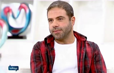 Hady Baydoun 26 Oct 2013