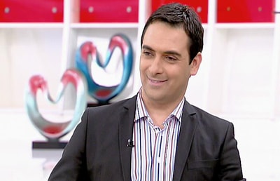 Robert El Nakhel 27 Oct 2013