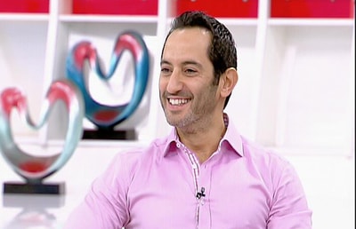 Ghassan Yammine 27 Oct 2013