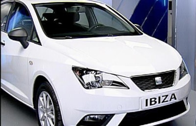 New Ibiza 3D 5D 2013