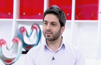 Samir Youssef 29 Oct 2013