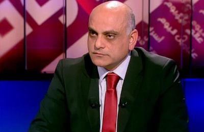 Remond Sweidan 