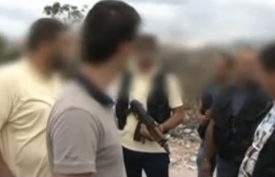 جريمة قتل حسين فاضل على يد زوجته وأولاده  مفرزة الضاحية القضائية