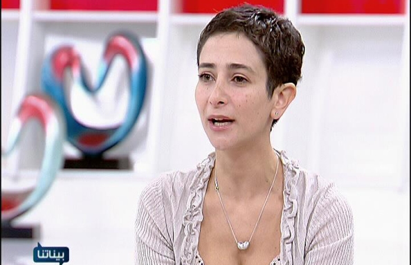Roula Ragheb 30 Oct 2013