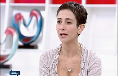 Roula Ragheb 30 Oct 2013