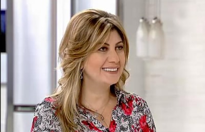 Zeina Ghoussoub 31 Oct 2013
