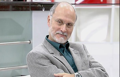 Gilbert Achkar - Benoit Helburnn 01 Nov 2013