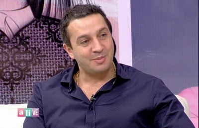 Elie Seif 01 Nov 2013