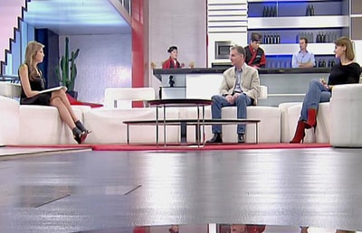 G.Chamoun  C.Choueiri 03 Nov 2013