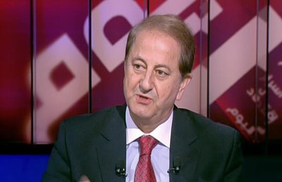 Talal Al Merehbi 