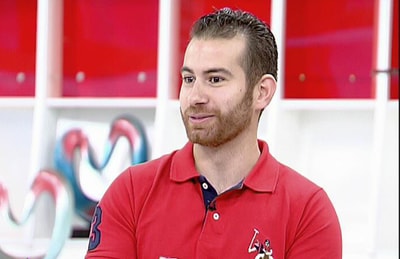 Ali Chehade 04 Nov 2013