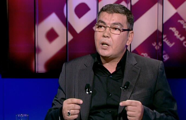حبيب فياض