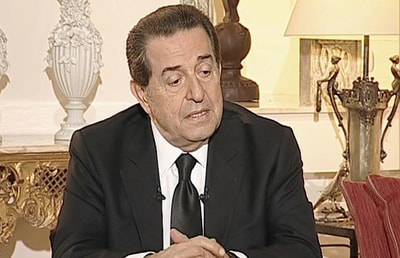 Boutros Harb 04 Nov 2013