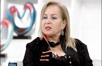 Ezza Agha Malak 05 Nov 2013