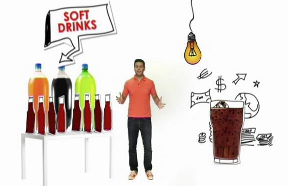 Soft Drinks 04 Nov 2013
