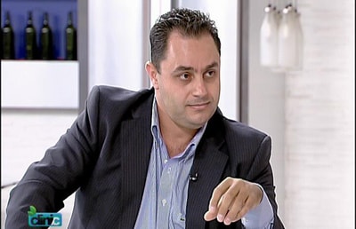 Dr Joseph Abi Chedid 05 Nov 2013