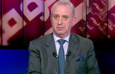 Marwan Bou Fadel 