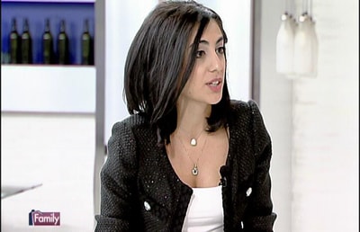 Samantha Antoun 06 Nov 2013