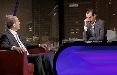 مروان شربل