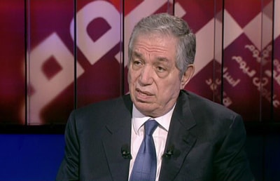 Samir El Jisr 