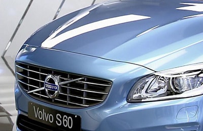 Volvo S60 T5 2014