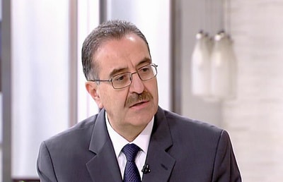 Jamal Hoballah 08 Nov 2013
