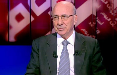 Chakib Kortbawi 