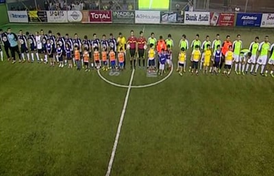 Bank Audi Vs Azadea Group 09 Nov 2013